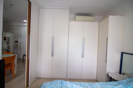 Apartamento para alugar com 36m², 1 quarto e 1 vaga Apartamento para alugar com 36m², 1 quarto e 1 vagaQuarto