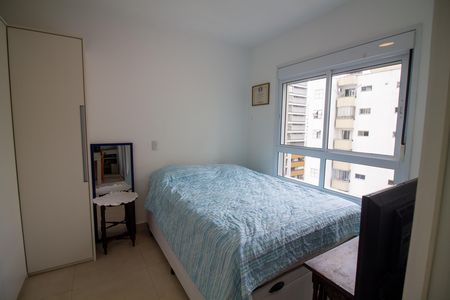 Apartamento para alugar com 36m², 1 quarto e 1 vaga Apartamento para alugar com 36m², 1 quarto e 1 vagaQuarto