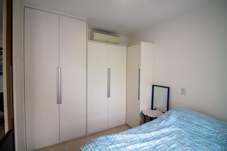 Apartamento para alugar com 36m², 1 quarto e 1 vaga Apartamento para alugar com 36m², 1 quarto e 1 vagaQuarto