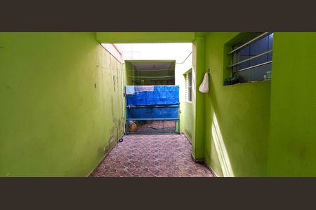 Casa à venda com 90m², 4 quartos e 3 vagasÁrea de Serviço