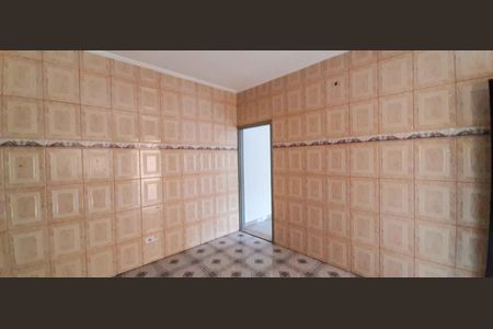 Casa à venda com 90m², 4 quartos e 3 vagasCasa 2 - Cozinha