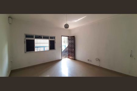 Casa à venda com 90m², 4 quartos e 3 vagasCasa 2 - Sala