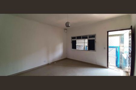 Casa à venda com 90m², 4 quartos e 3 vagasCasa 2 - Sala