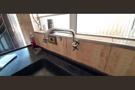 Casa à venda com 90m², 4 quartos e 3 vagasCasa 2 - Cozinha