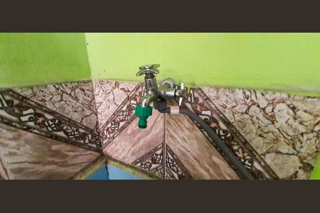 Casa à venda com 90m², 4 quartos e 3 vagasÁrea de Serviço