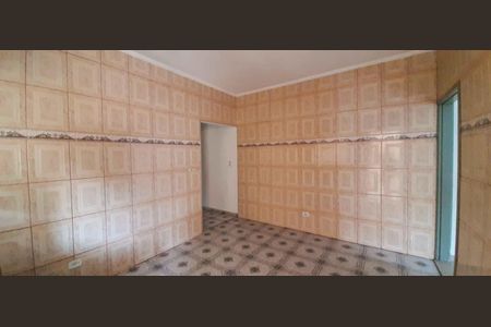 Casa à venda com 90m², 4 quartos e 3 vagasCasa 2 - Cozinha