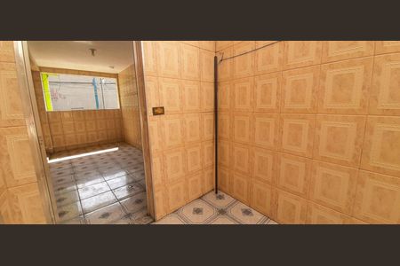 Casa à venda com 90m², 4 quartos e 3 vagasCasa 2 - Área de Serviço