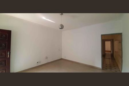 Casa à venda com 90m², 4 quartos e 3 vagasCasa 2 - Sala