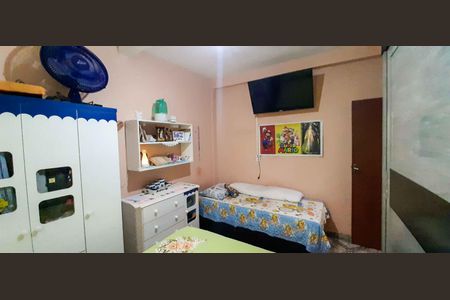 Casa 1 - Quarto de casa à venda com 4 quartos, 90m² em Veloso, Osasco