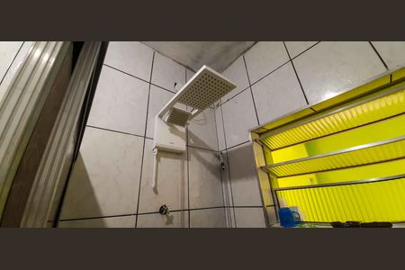 Casa à venda com 90m², 4 quartos e 3 vagasCasa 1 - Banheiro