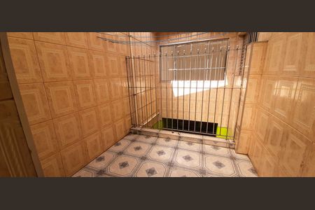 Casa à venda com 90m², 4 quartos e 3 vagasCasa 2 - Área de Serviço