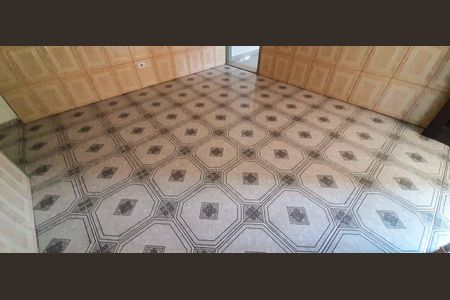 Casa à venda com 90m², 4 quartos e 3 vagasCasa 2 - Cozinha