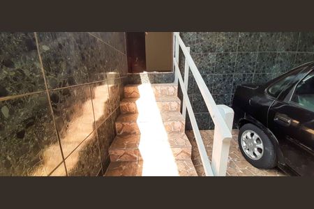 Casa à venda com 90m², 4 quartos e 3 vagasCasa 2 - Acesso a Casa