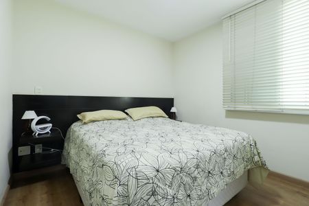 Apartamento à venda com 125m², 3 quartos e 2 vagasQuarto