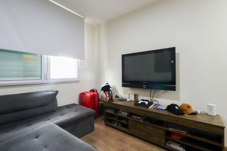 Apartamento à venda com 125m², 3 quartos e 2 vagasSala