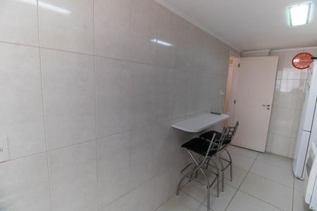 Apartamento à venda com 84m², 2 quartos e 1 vagaCozinha