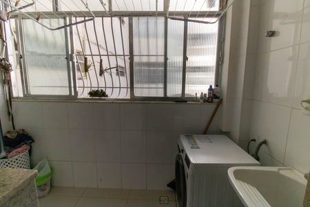 Apartamento à venda com 84m², 2 quartos e 1 vagaÁrea de Serviço