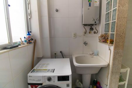 Apartamento à venda com 84m², 2 quartos e 1 vagaÁrea de Serviço