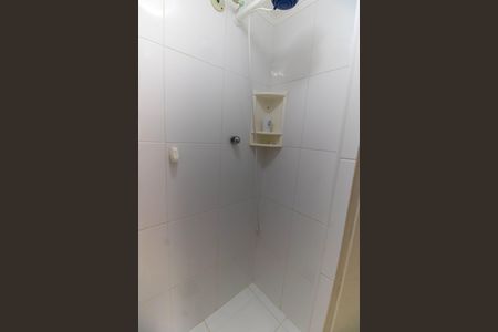 Apartamento à venda com 84m², 2 quartos e 1 vagaBanheiro de serviço