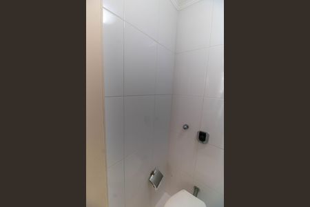 Apartamento à venda com 84m², 2 quartos e 1 vagaBanheiro de serviço