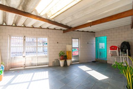 Casa à venda com 160m², 4 quartos e 4 vagasGaragem