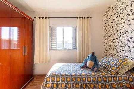 Casa à venda com 160m², 4 quartos e 4 vagasCasa 2 - Quarto 2