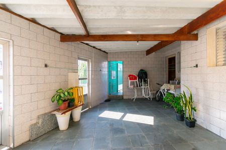 Casa à venda com 160m², 4 quartos e 4 vagasGaragem