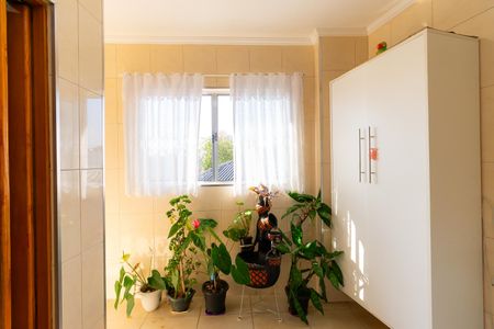 Casa à venda com 160m², 4 quartos e 4 vagasCasa 2 - Área de Serviço