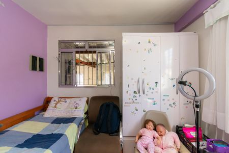 Casa à venda com 160m², 4 quartos e 4 vagasQuarto 1