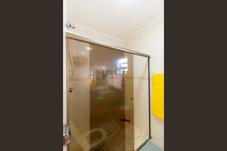 Casa à venda com 160m², 4 quartos e 4 vagasCasa 2 - Banheiro