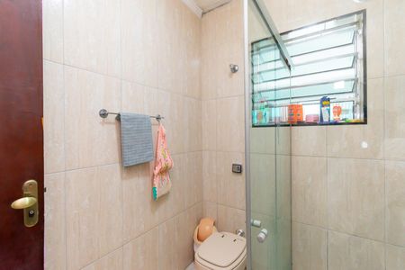 Casa à venda com 160m², 4 quartos e 4 vagasBanheiro