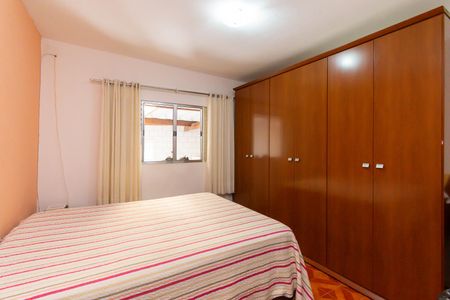 Casa à venda com 160m², 4 quartos e 4 vagasQuarto 2