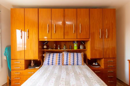 Casa à venda com 160m², 4 quartos e 4 vagasCasa 2 - Quarto 1