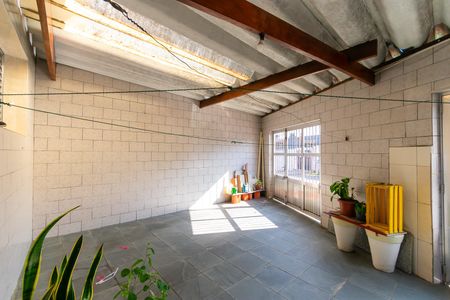 Casa à venda com 160m², 4 quartos e 4 vagasGaragem