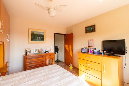 Casa à venda com 160m², 4 quartos e 4 vagasCasa 2 - Quarto 1