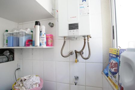 Apartamento à venda com 73m², 3 quartos e 1 vagaÁrea de Serviço