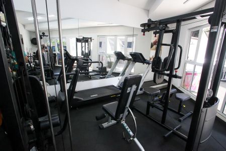 Apartamento à venda com 73m², 3 quartos e 1 vagaÁrea comum - Academia