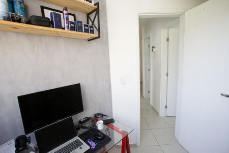 Apartamento à venda com 73m², 3 quartos e 1 vagaQuarto 