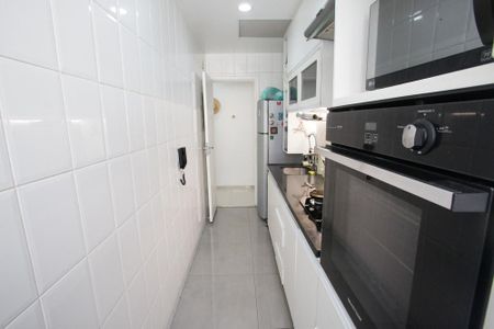 Apartamento à venda com 73m², 3 quartos e 1 vagaCozinha