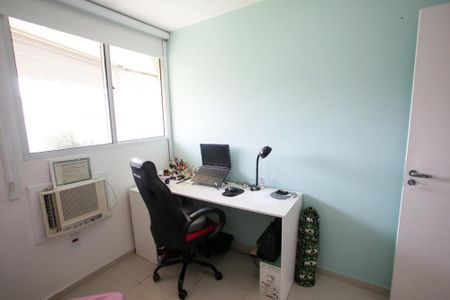 Apartamento à venda com 73m², 3 quartos e 1 vagaQuarto 2