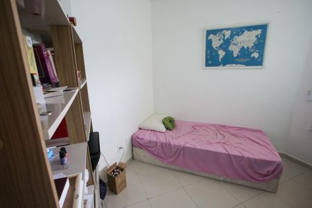Apartamento à venda com 73m², 3 quartos e 1 vagaQuarto 2