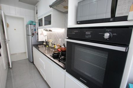 Apartamento à venda com 73m², 3 quartos e 1 vagaCozinha