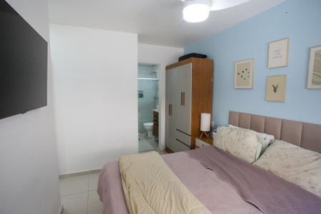 Apartamento à venda com 73m², 3 quartos e 1 vagaSuíte