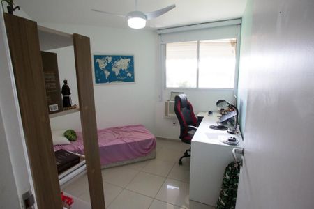 Apartamento à venda com 73m², 3 quartos e 1 vagaQuarto 2