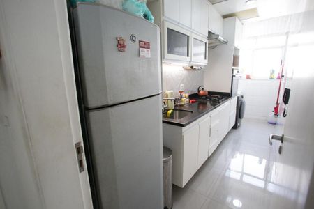 Apartamento à venda com 73m², 3 quartos e 1 vagaCozinha