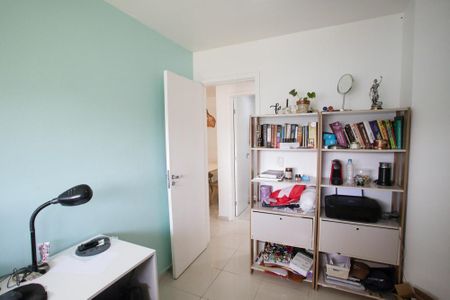 Apartamento à venda com 73m², 3 quartos e 1 vagaQuarto 2