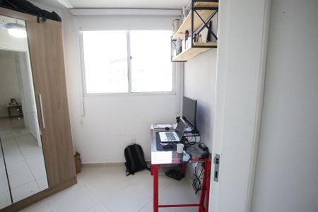 Apartamento à venda com 73m², 3 quartos e 1 vagaQuarto 