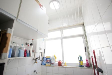 Apartamento à venda com 73m², 3 quartos e 1 vagaÁrea de Serviço