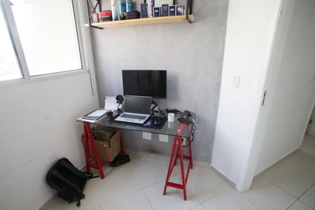 Apartamento à venda com 73m², 3 quartos e 1 vagaQuarto 