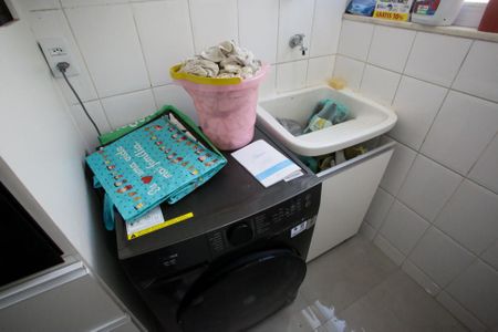 Apartamento à venda com 73m², 3 quartos e 1 vagaÁrea de Serviço